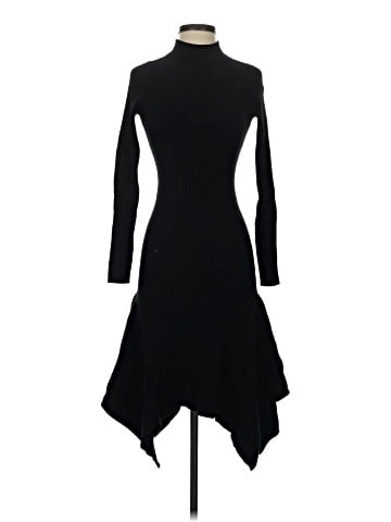 Express Cocktail Dress (view 1)
