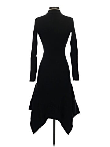 Express Cocktail Dress (view 2)