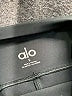 Alo Black Active Pants Size S - photo 8