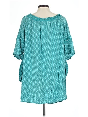Mittoshop Casual Dress (view 2)