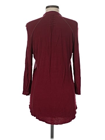Solitaire Long Sleeve Blouse (view 2)