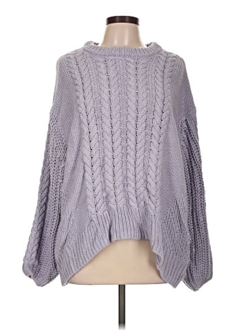 Vero Moda Pullover Sweater (view 1)
