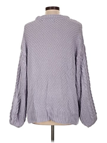 Vero Moda Pullover Sweater (view 2)