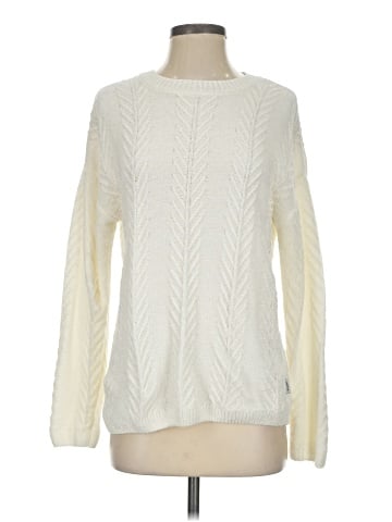 Orvis Pullover Sweater (view 1)