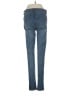Democracy Solid Blue Jeans Size 4 - photo 2