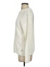 Orvis 100% Polyester Chevron-herringbone Ivory Pullover Sweater Size S - photo 5