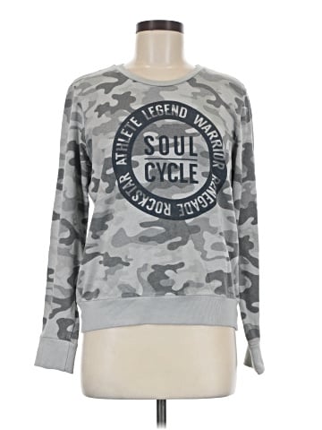 SoulCycle Long Sleeve T-Shirt (view 1)