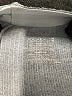 Jockey Metallic Silver Athletic Shorts Size M - photo 3