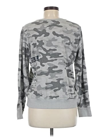 SoulCycle Long Sleeve T-Shirt (view 2)
