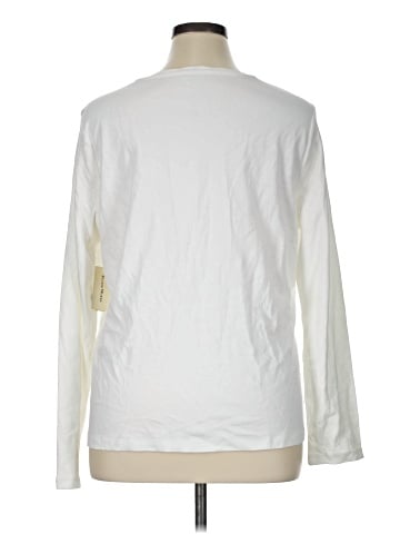 Studio Works Long Sleeve T-Shirt (view 2)