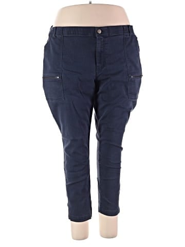 Meri Skye Casual Pants (view 1)