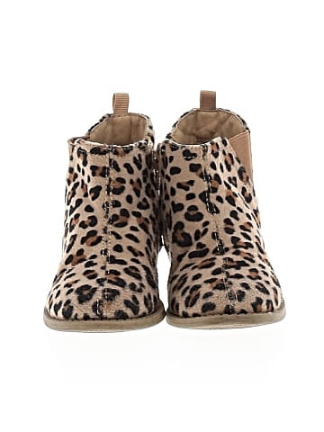Carter's Ankle Boots (view 2)