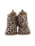 Carter's Animal Print Brown Ankle Boots Size 9 (kids) - photo 2
