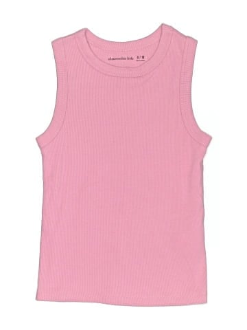 Abercrombie Sleeveless T-Shirt (view 1)