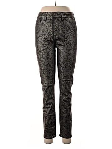 7 For All Mankind Jeggings (view 1)