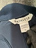 Athleta Blue Casual Pants Size 16 - photo 4