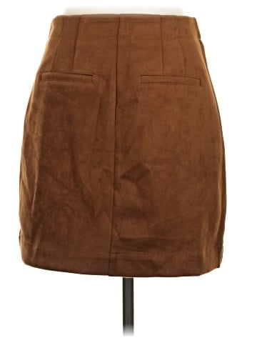 Ann Taylor LOFT Casual Skirt (view 2)