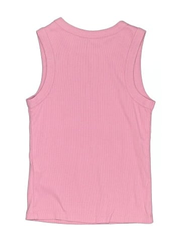 Abercrombie Sleeveless T-Shirt (view 2)