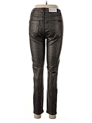 7 For All Mankind Jeggings (view 2)