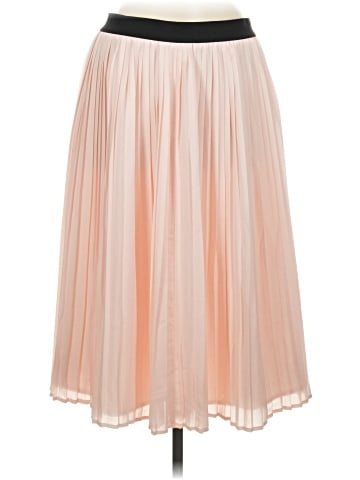 Abercrombie & Fitch Formal Skirt (view 1)