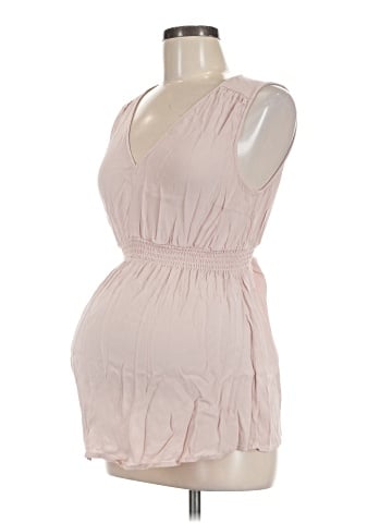 H&M Mama Sleeveless Top (view 1)