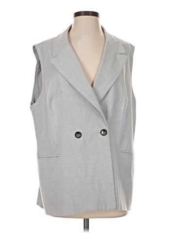 Zara Vest (view 1)