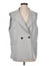 Zara Gray Vest Size XL - photo 1