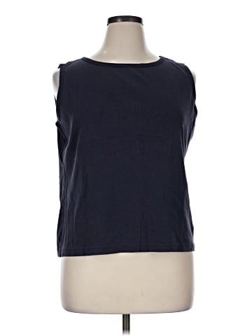 Eddie Bauer Sleeveless T-Shirt (view 1)