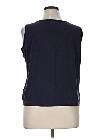 Eddie Bauer Sleeveless T-Shirt (view 2)