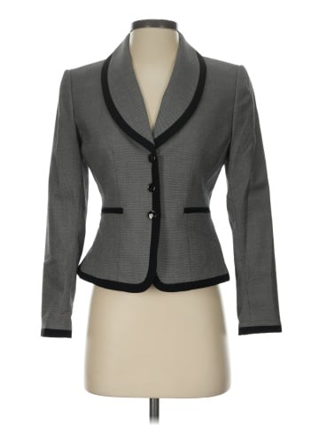Tahari by ASL Blazer (view 1)
