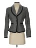 Tahari by ASL Gray Blazer Size 2 Petite - photo 1