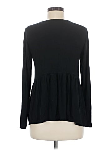 Gaze Long Sleeve Top (view 2)