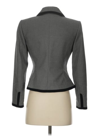 Tahari by ASL Blazer (view 2)