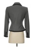 Tahari by ASL Gray Blazer Size 2 Petite - photo 2