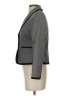 Tahari by ASL Gray Blazer Size 2 Petite - photo 5