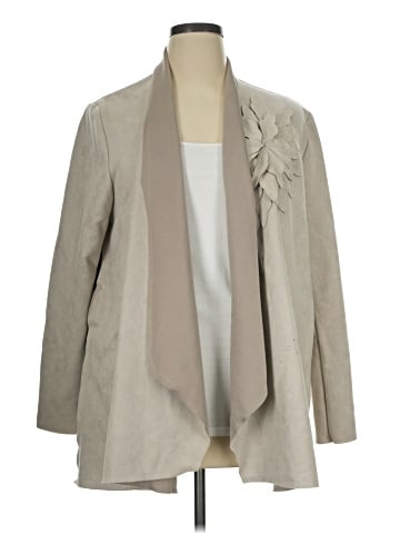 Simply Couture Blazer (view 1)