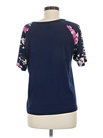Flora Nikrooz Short Sleeve Top (view 2)