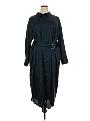 ELOQUII Casual Dress (view 1)
