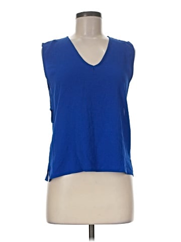 Escada Sleeveless Blouse (view 1)