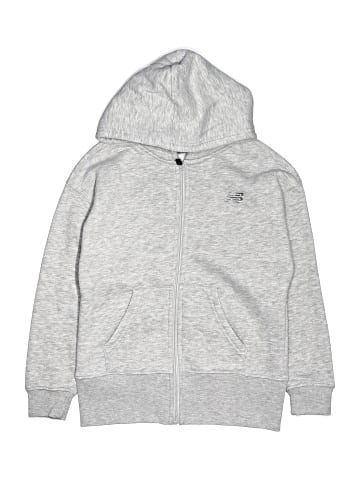 New Balance Zip Up Hoodie (view 1)