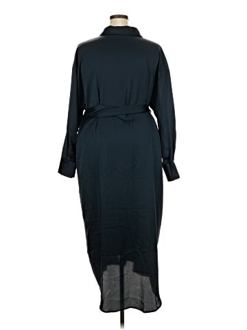 ELOQUII Casual Dress (view 2)
