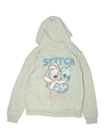 Disney Zip Up Hoodie (view 2)