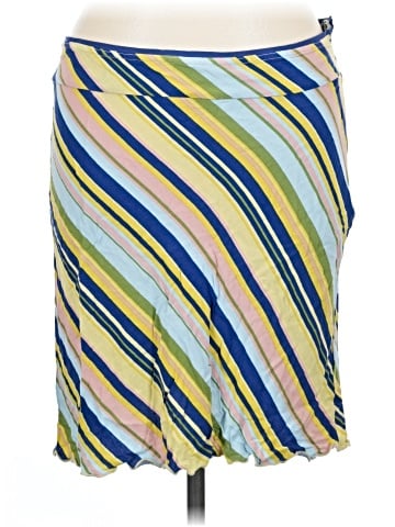 Free People Casual Skirt (view 1)