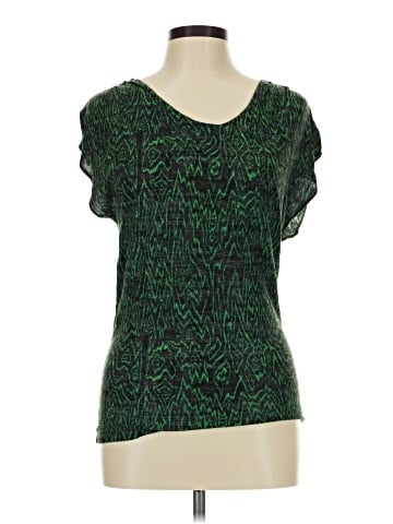 The Podolls Short Sleeve Top (view 1)