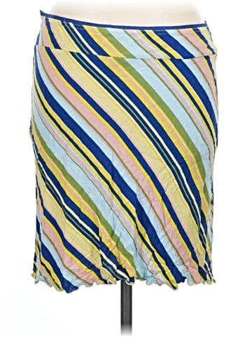 Free People Casual Skirt (view 2)