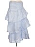 Sofie The label Blue Casual Skirt Size M - photo 1