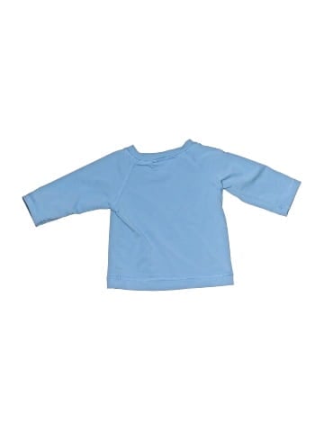 Hanna Andersson 3/4 Sleeve T-Shirt (view 2)
