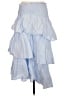 Sofie The label Blue Casual Skirt Size M - photo 2