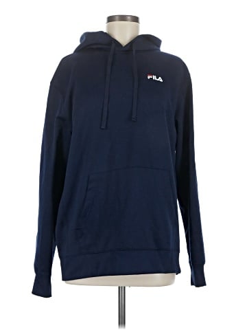FILA Pullover Hoodie (view 1)