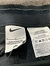 Nike 100% Polyester Black Active Pants Size L (kids) - photo 3